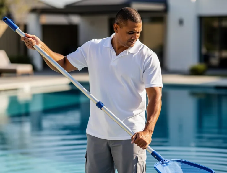 Pool Service service in Elk Grove